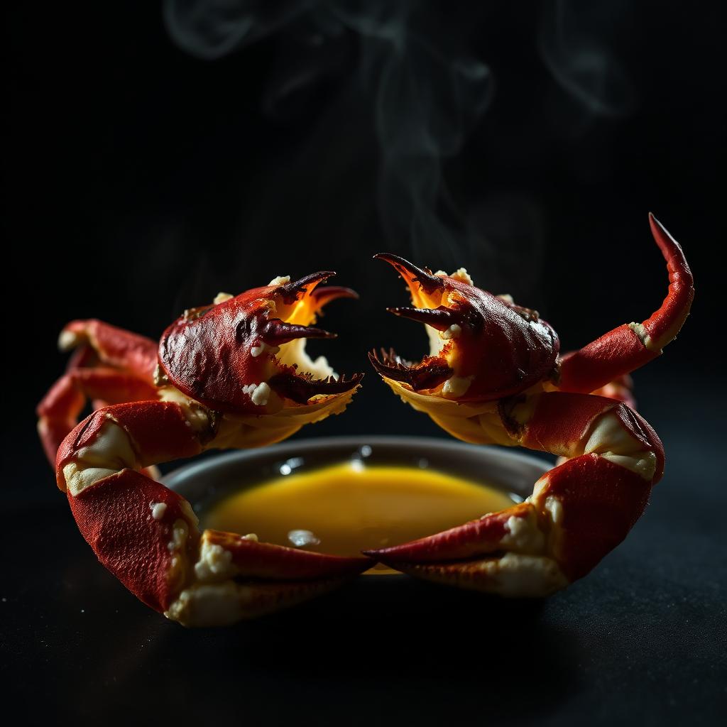 King Crab Legs