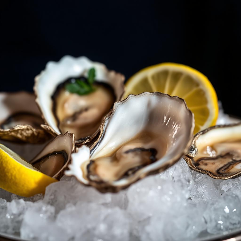 Raw Bar